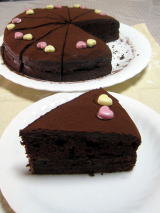 ザ・ハトルテの作り方